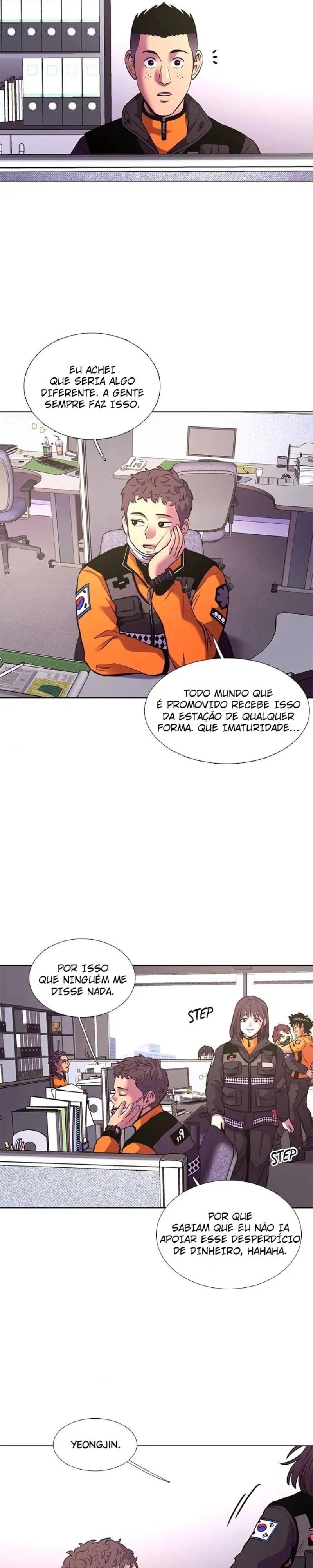 1 Segundo Capítulo 195 Página 19