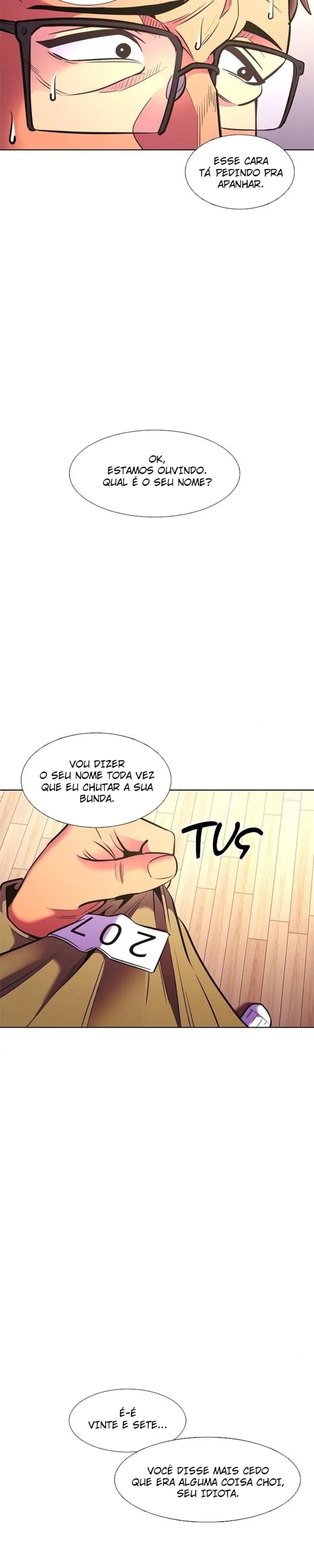 1 Segundo Capítulo 195 Página 8