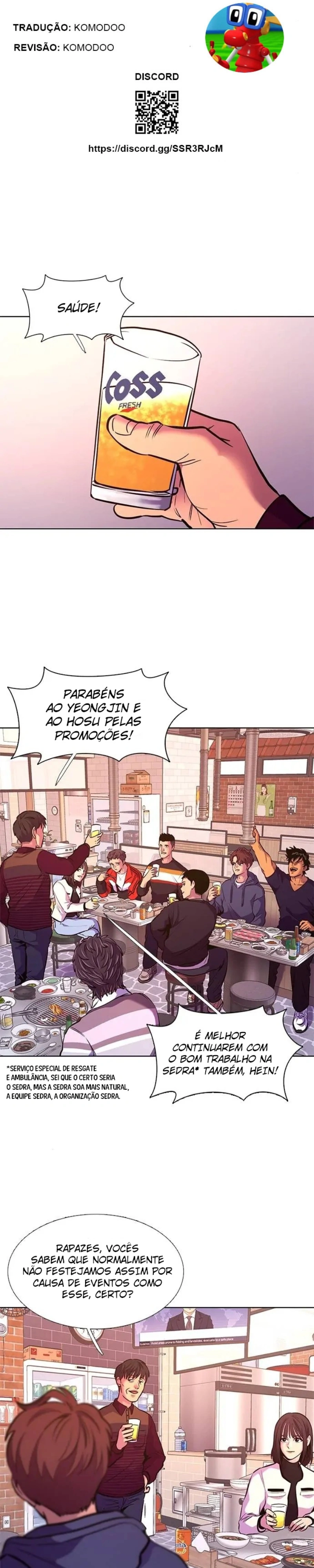 1 Segundo Capítulo 196 Página 1
