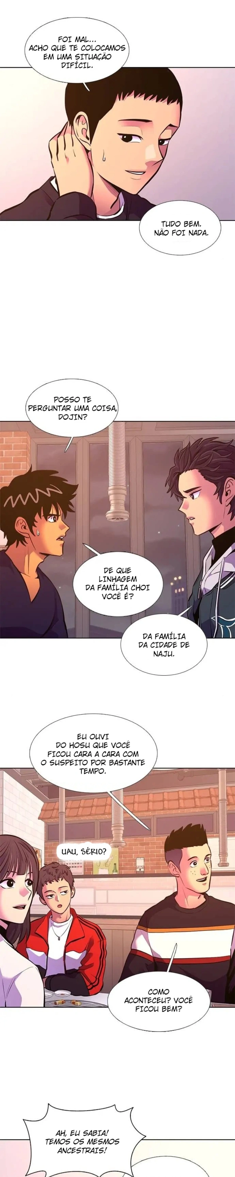 1 Segundo Capítulo 196 Página 19
