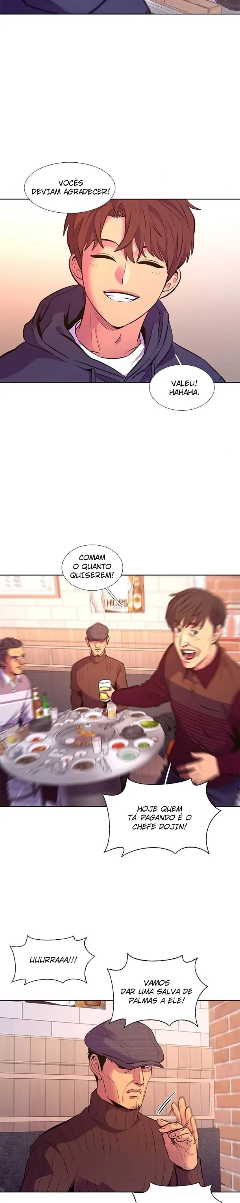 1 Segundo Capítulo 196 Página 2