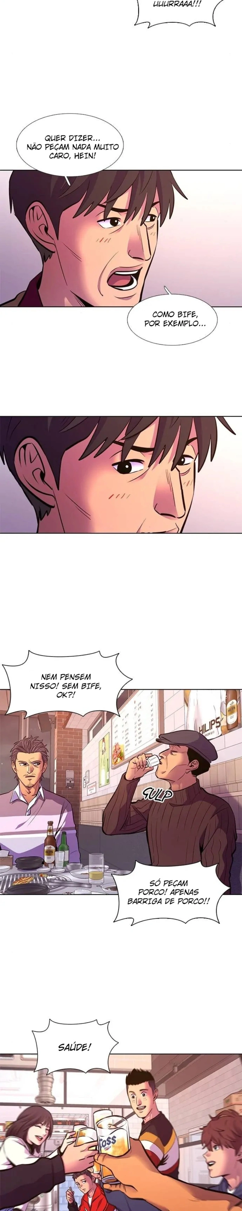 1 Segundo Capítulo 196 Página 3