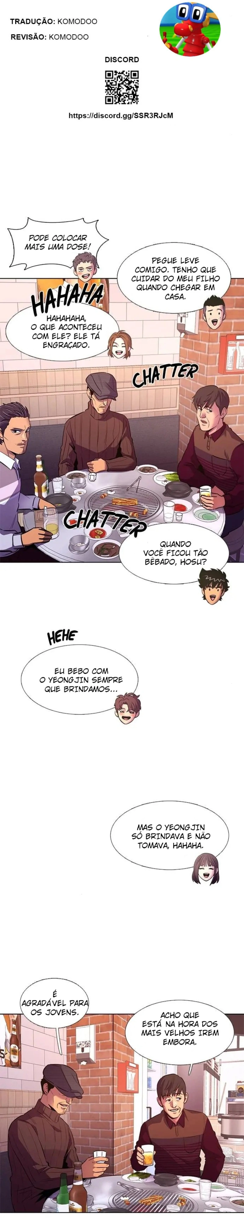 1 Segundo Capítulo 197 Página 1