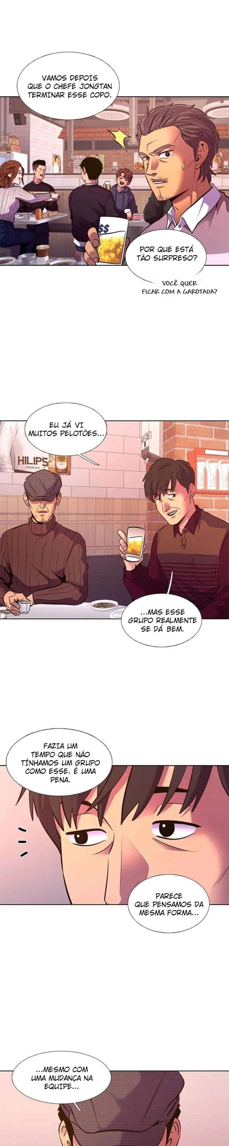 1 Segundo Capítulo 197 Página 2