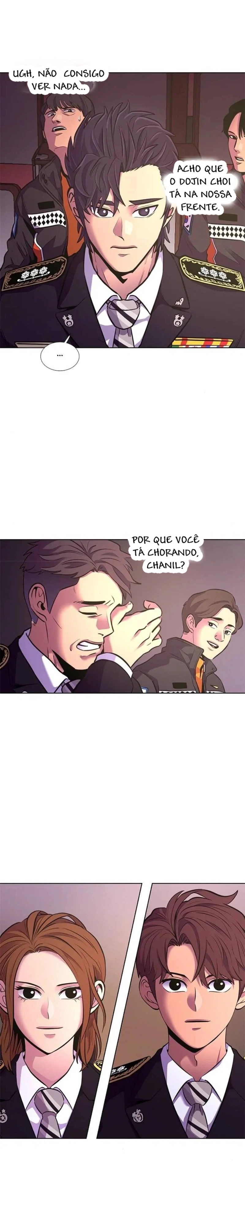 1 Segundo Capítulo 197 Página 32
