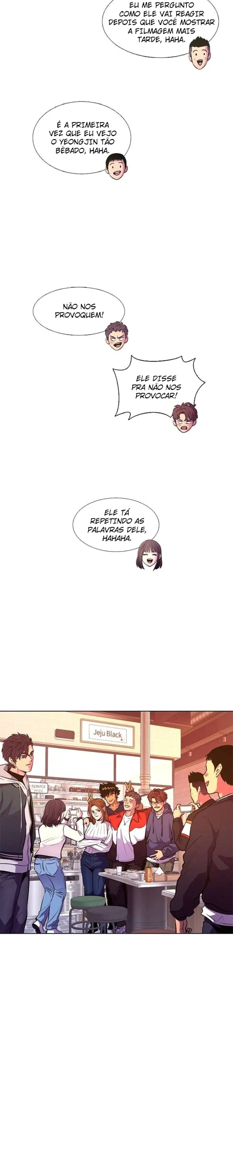 1 Segundo Capítulo 197 Página 8