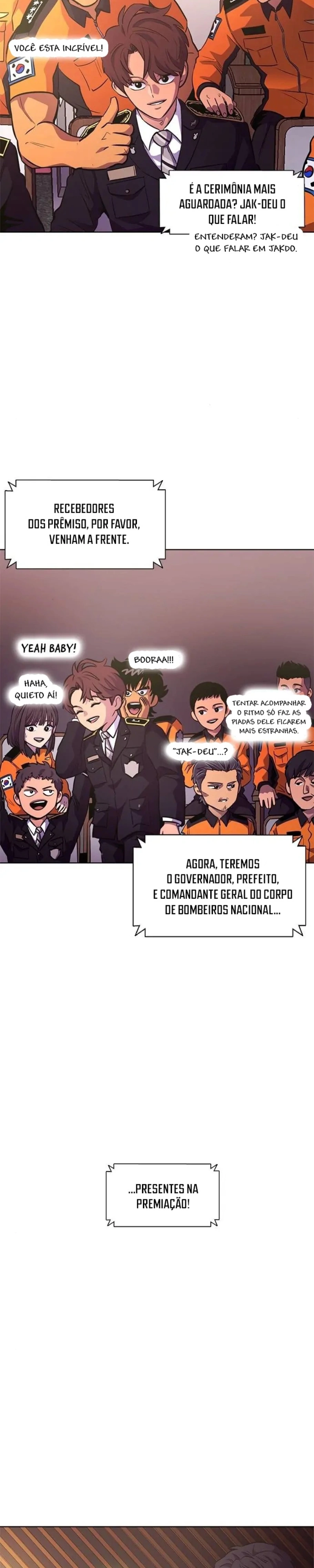 1 Segundo Capítulo 198 Página 3