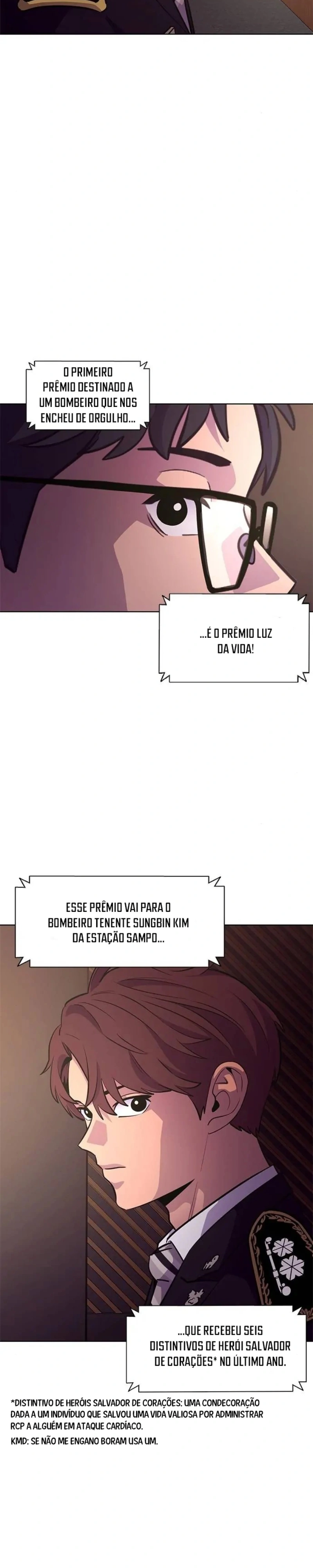 1 Segundo Capítulo 198 Página 5