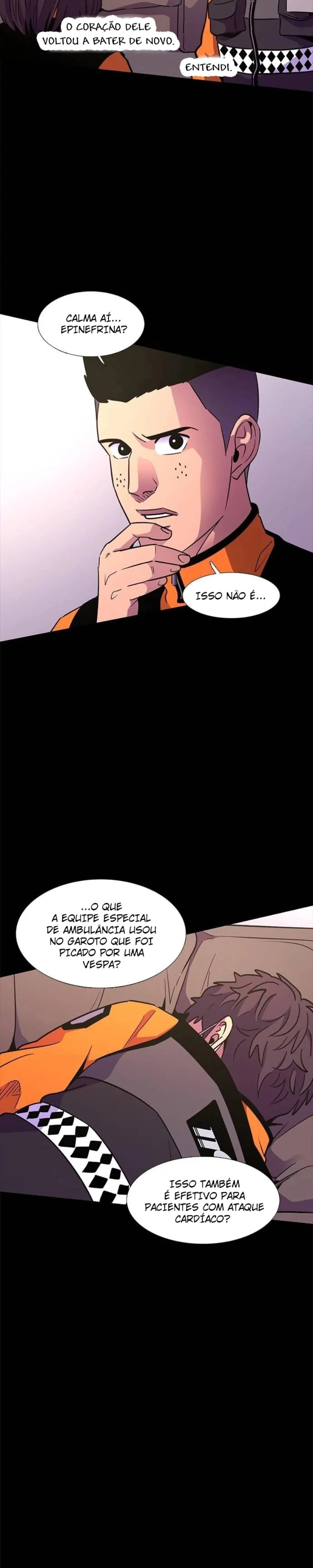 1 Segundo Capítulo 200 Página 13