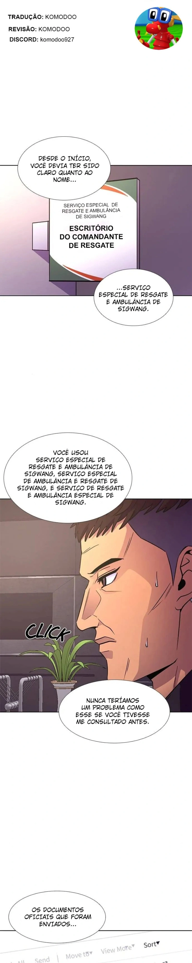 1 Segundo Capítulo 201 Página 1