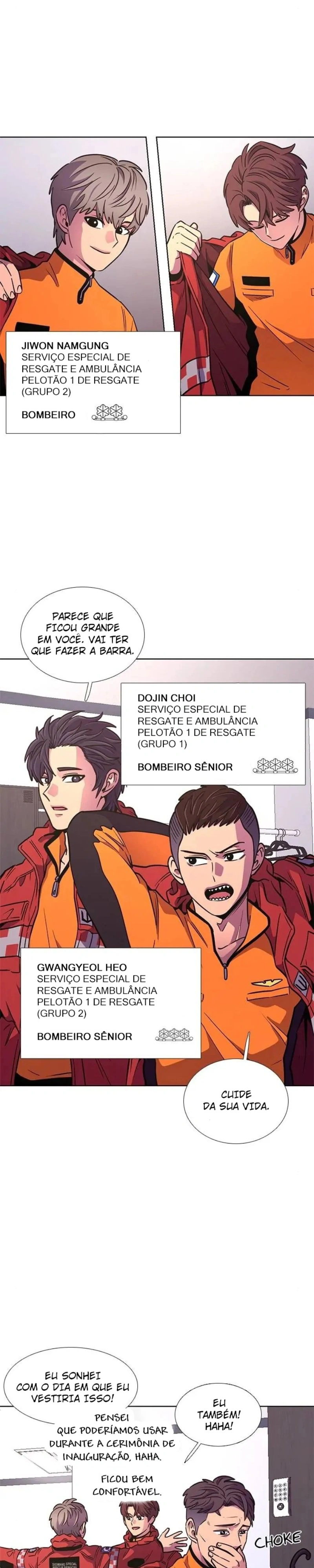 1 Segundo Capítulo 201 Página 13