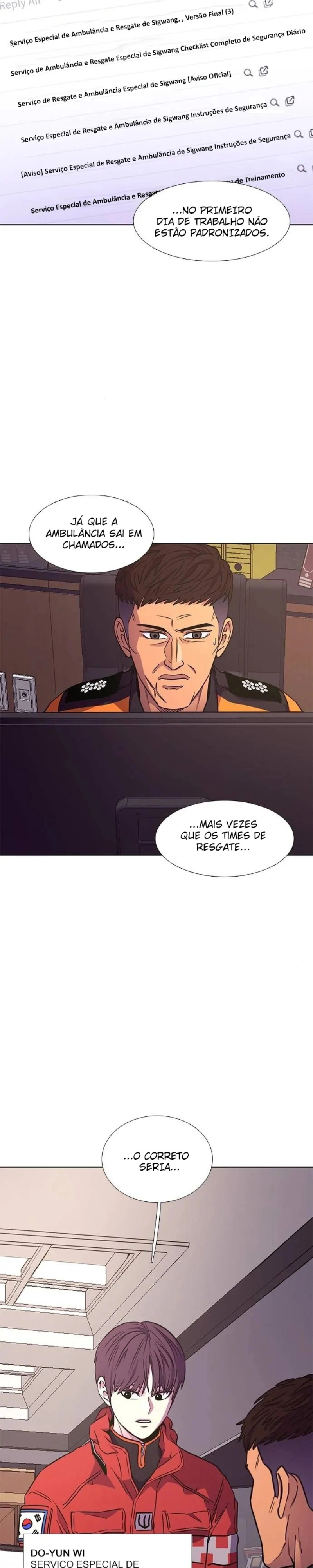 1 Segundo Capítulo 201 Página 2