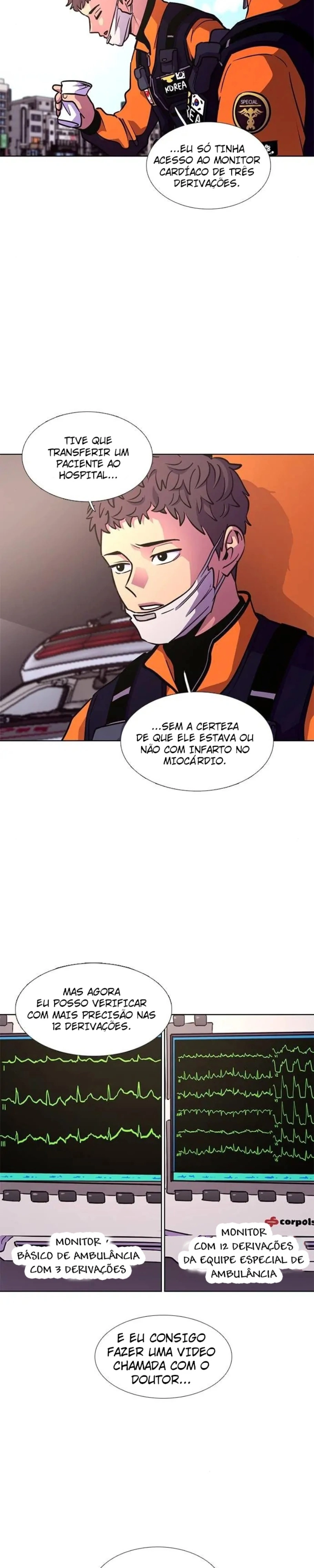 1 Segundo Capítulo 202 Página 19