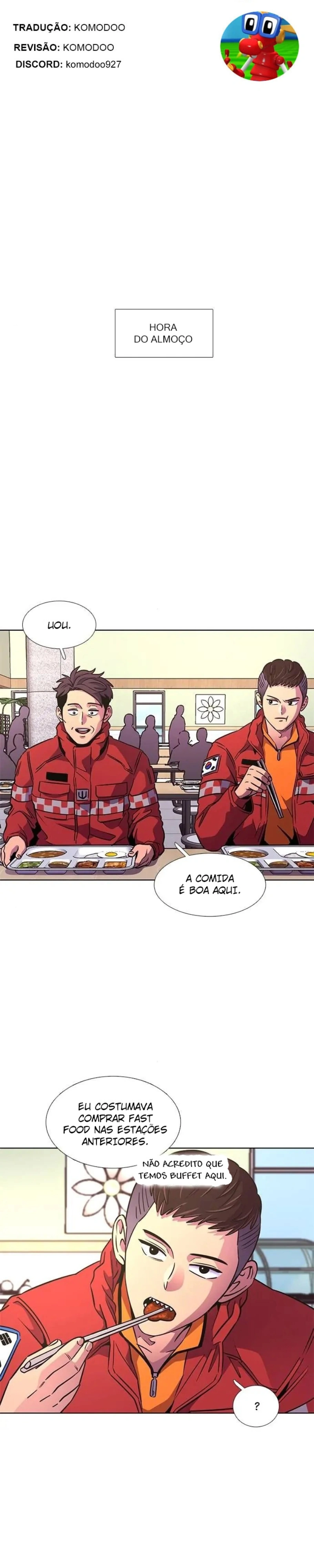 1 Segundo Capítulo 203 Página 1