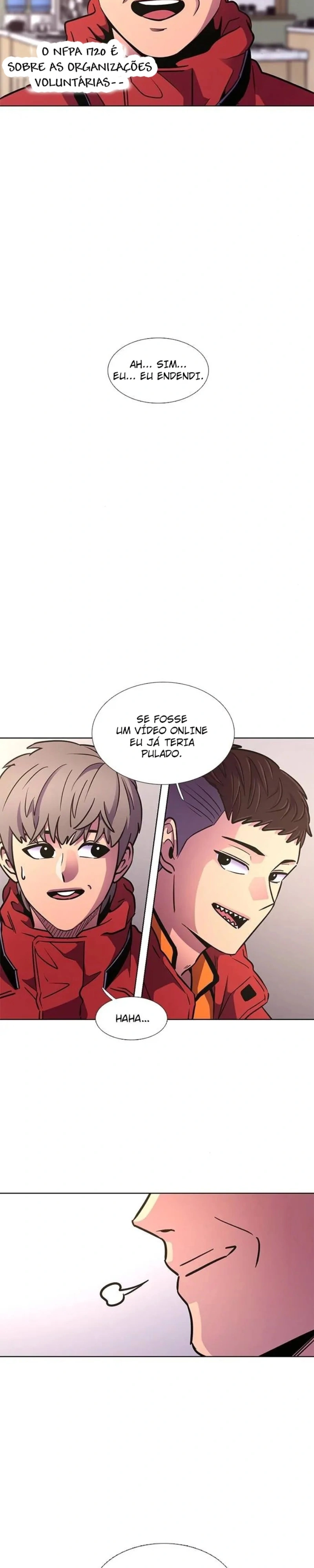 1 Segundo Capítulo 203 Página 11