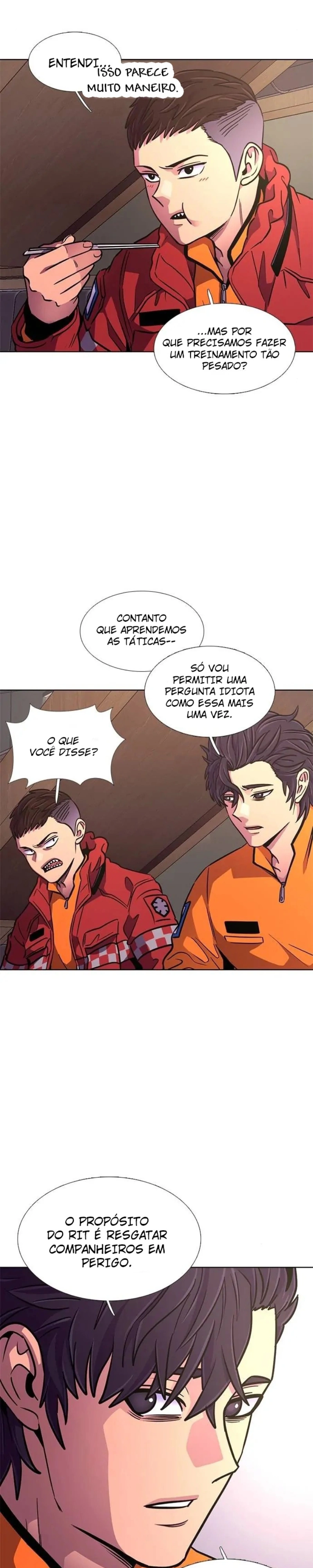 1 Segundo Capítulo 203 Página 21