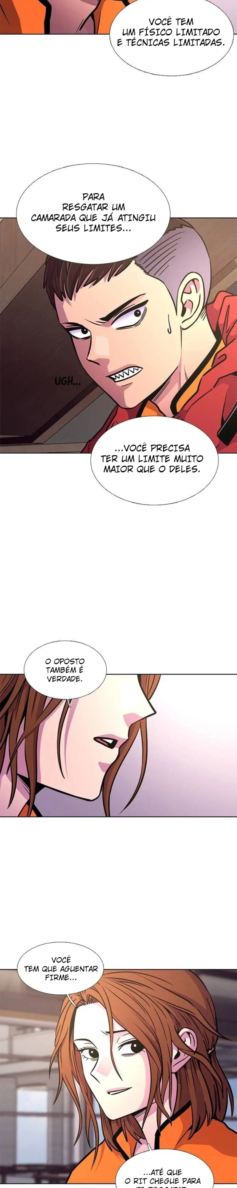 1 Segundo Capítulo 203 Página 22