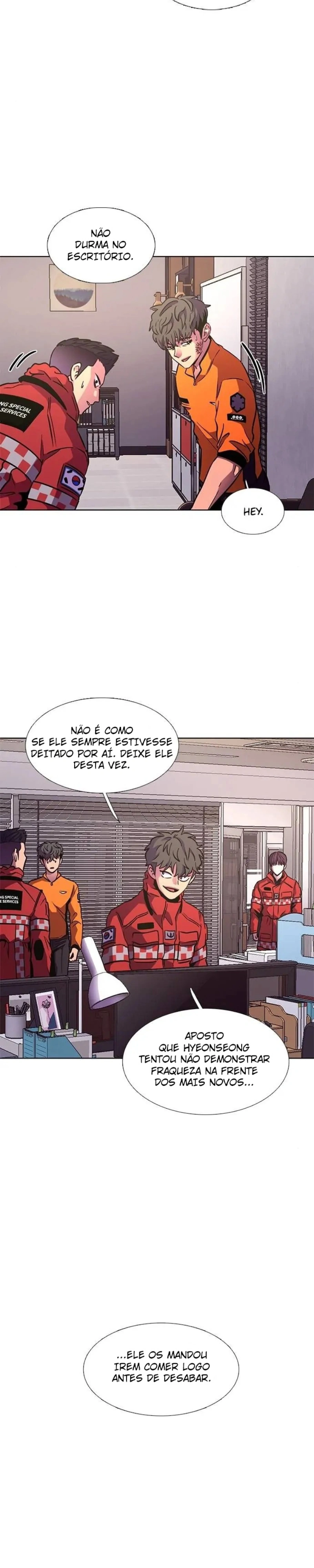 1 Segundo Capítulo 203 Página 26