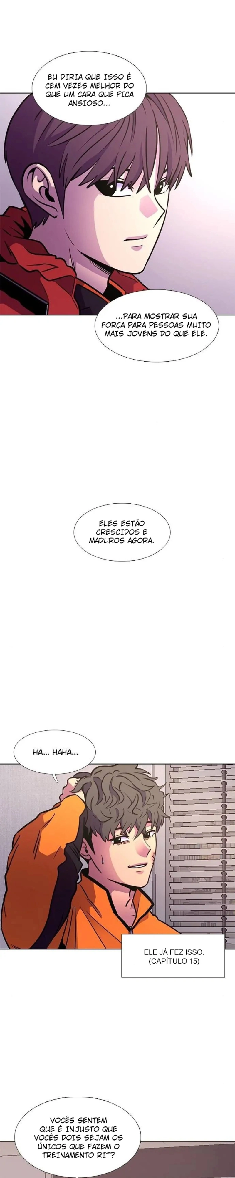1 Segundo Capítulo 203 Página 27