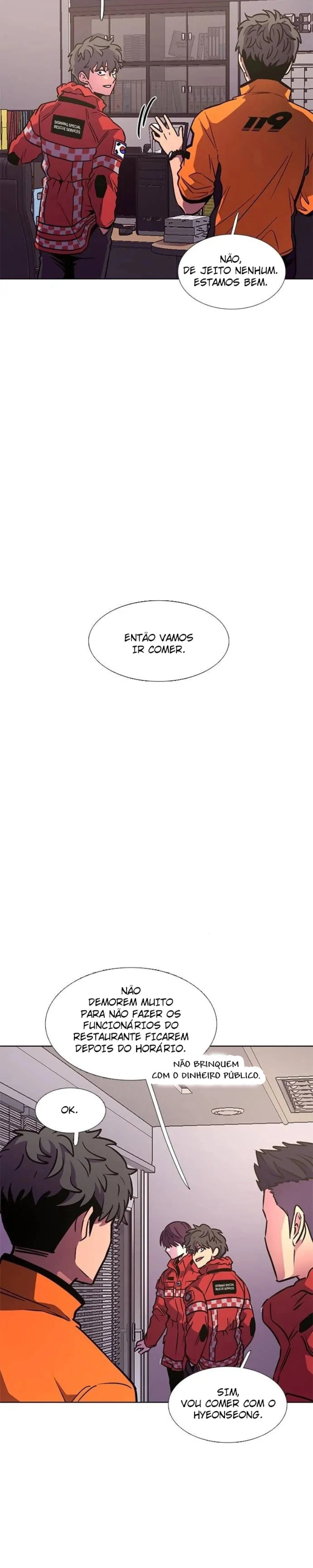 1 Segundo Capítulo 203 Página 28