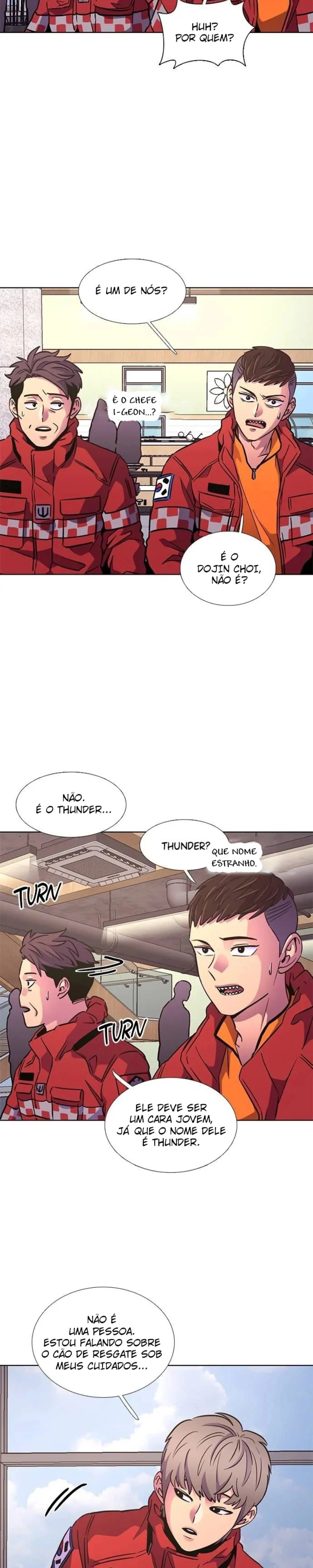 1 Segundo Capítulo 203 Página 3