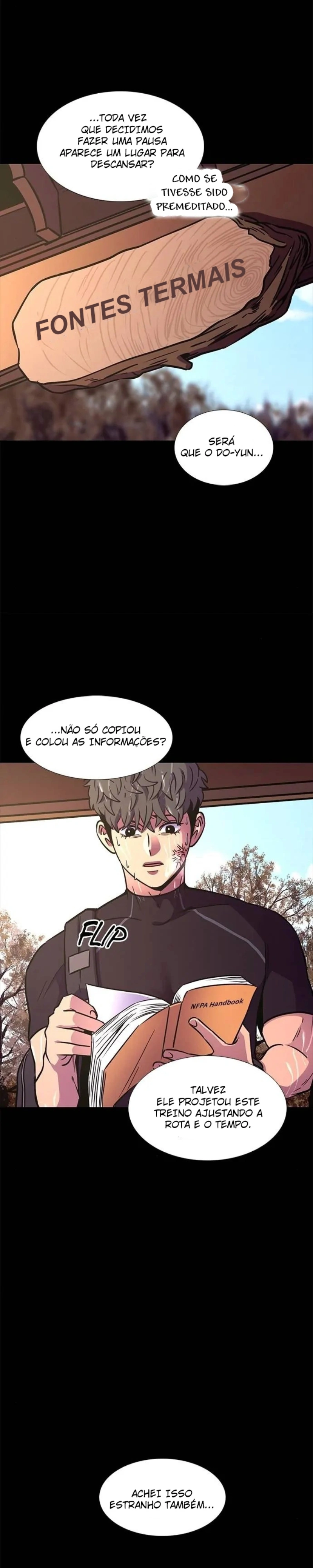 1 Segundo Capítulo 203 Página 34