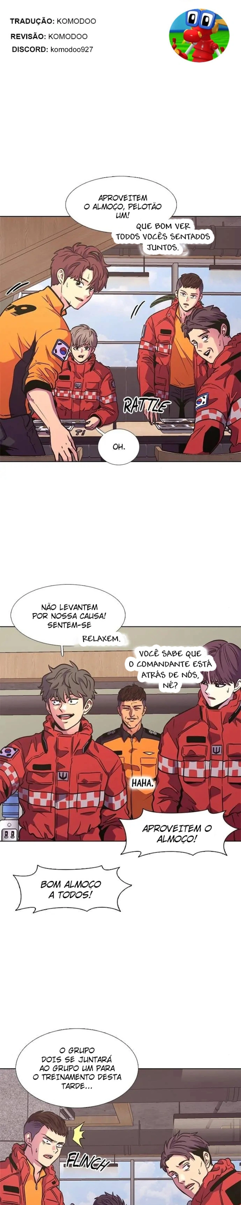 1 Segundo Capítulo 204 Página 1