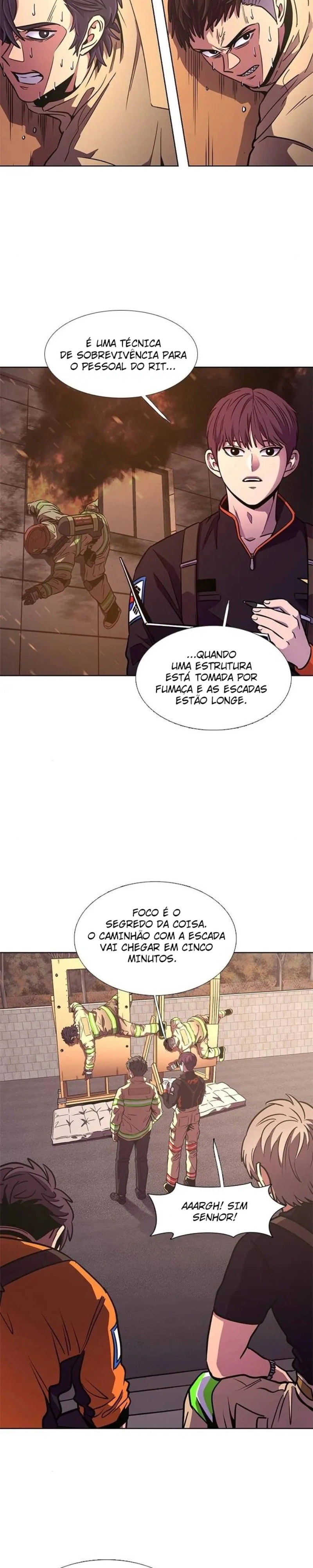 1 Segundo Capítulo 204 Página 19