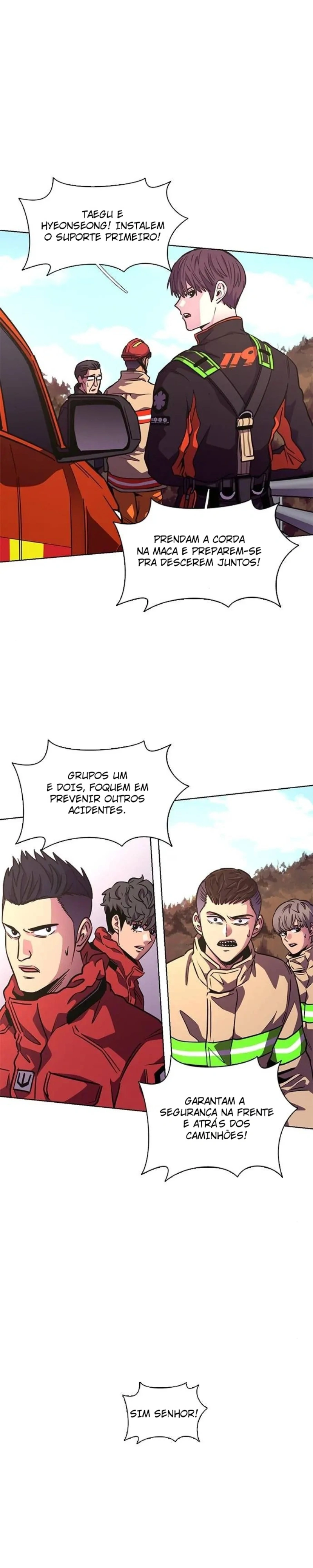 1 Segundo Capítulo 205 Página 10