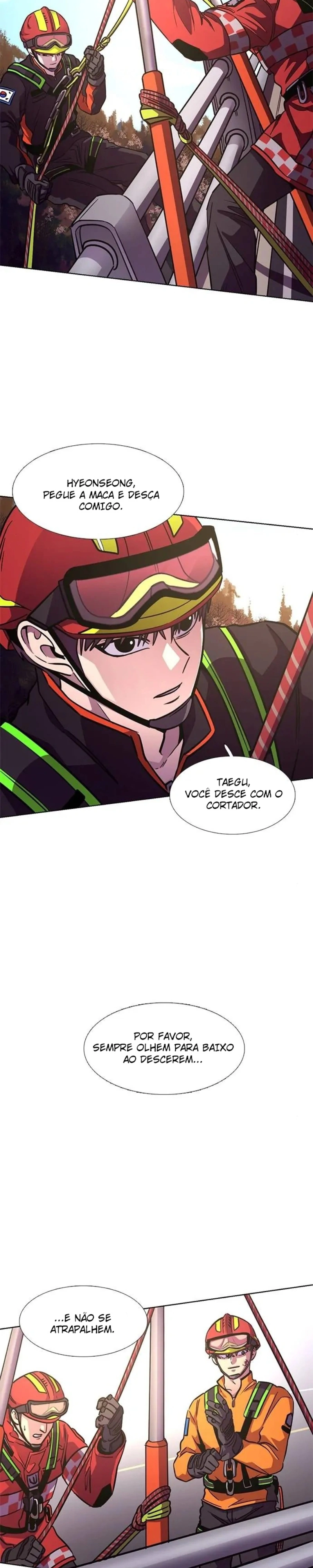 1 Segundo Capítulo 205 Página 14