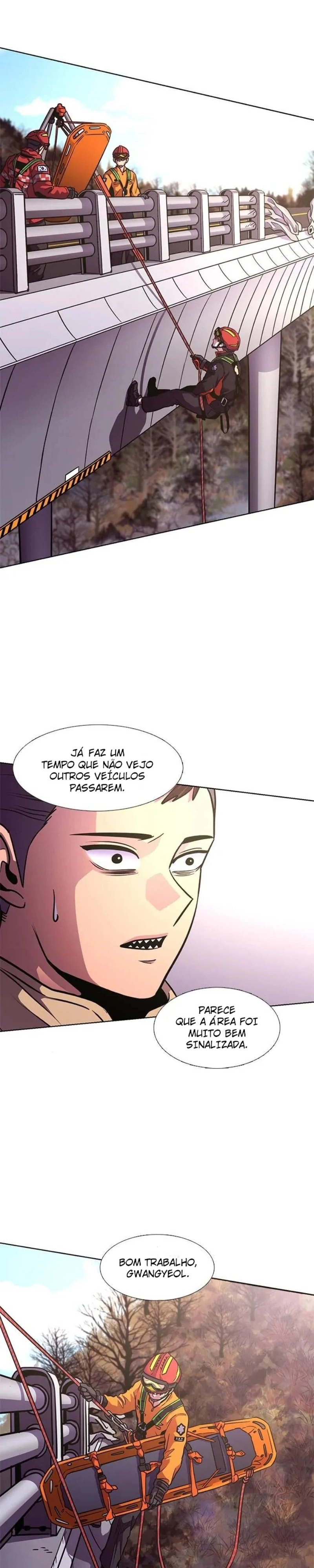 1 Segundo Capítulo 205 Página 17