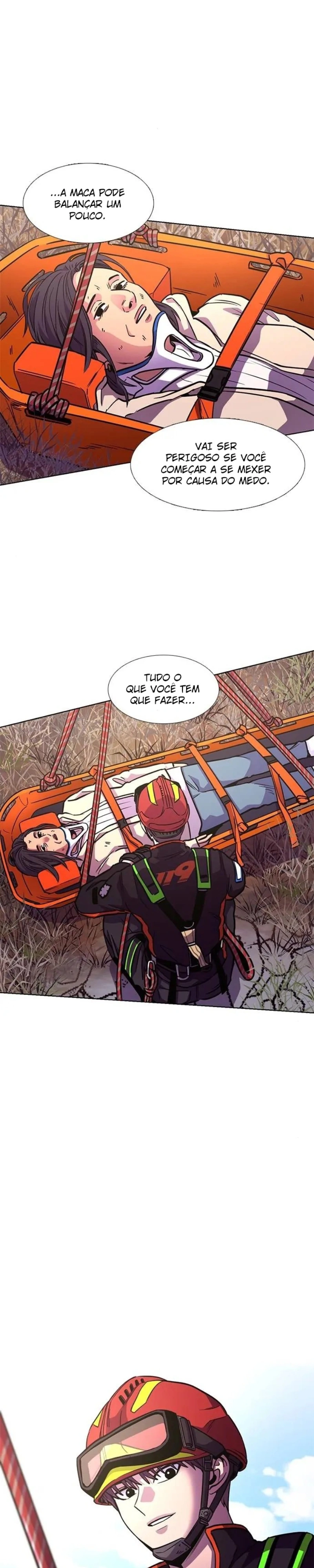 1 Segundo Capítulo 205 Página 22