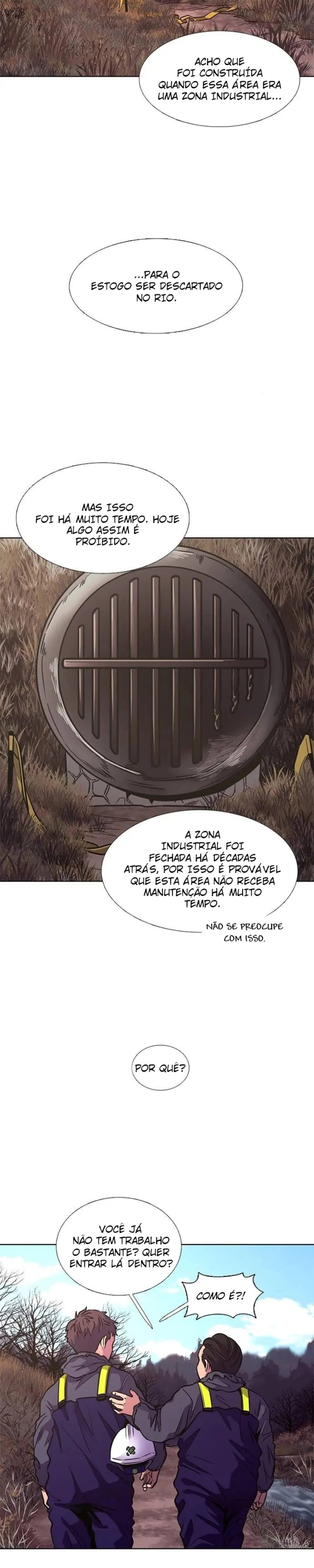 1 Segundo Capítulo 206 Página 10