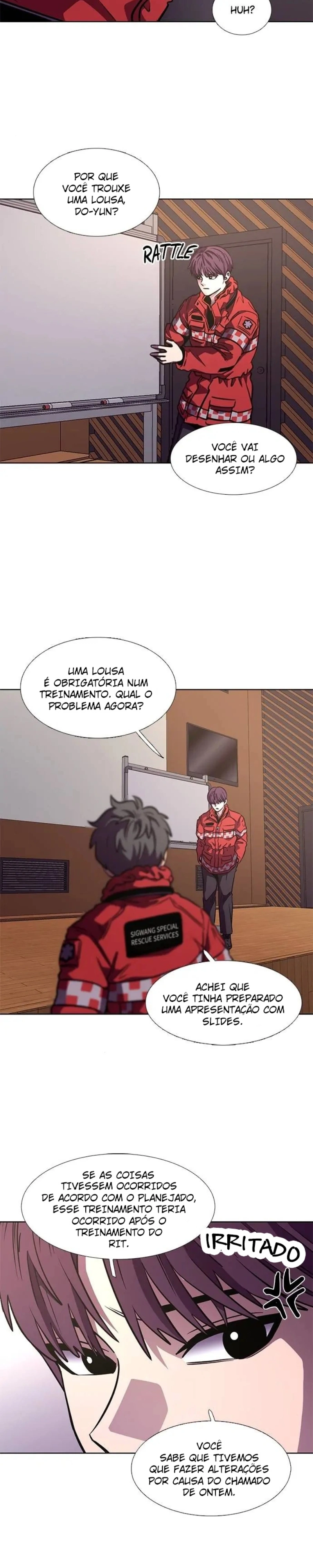 1 Segundo Capítulo 206 Página 17
