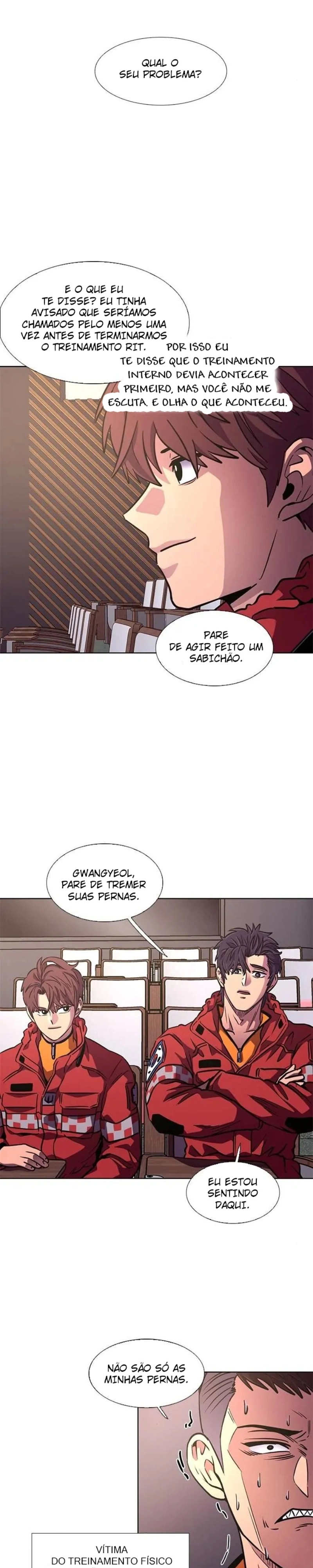 1 Segundo Capítulo 206 Página 18