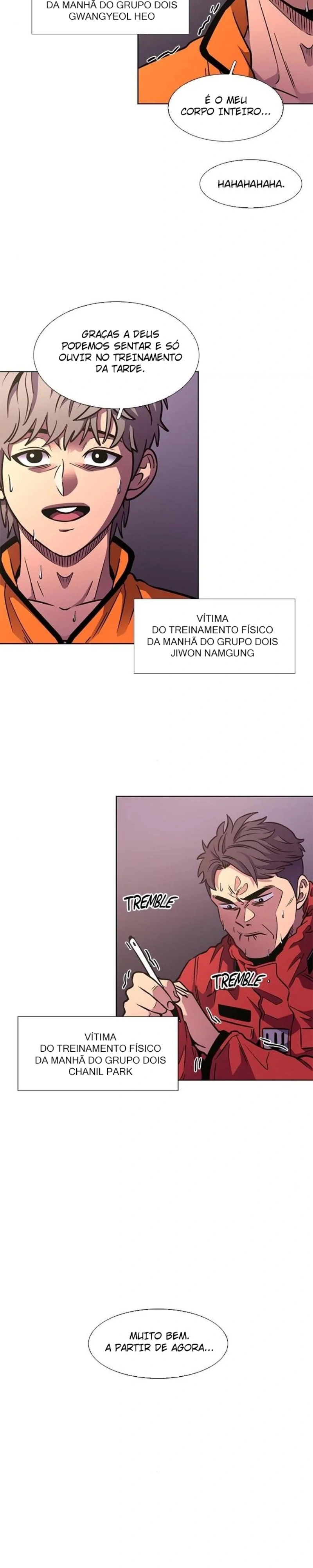 1 Segundo Capítulo 206 Página 19