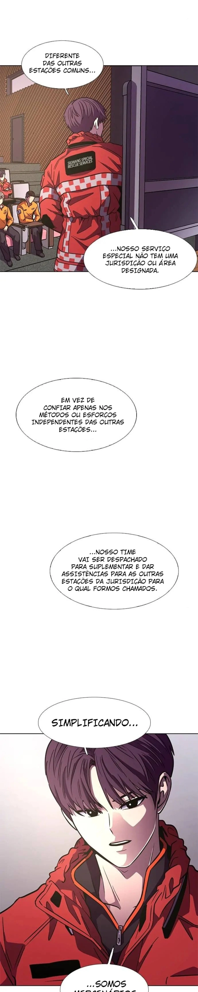 1 Segundo Capítulo 206 Página 21