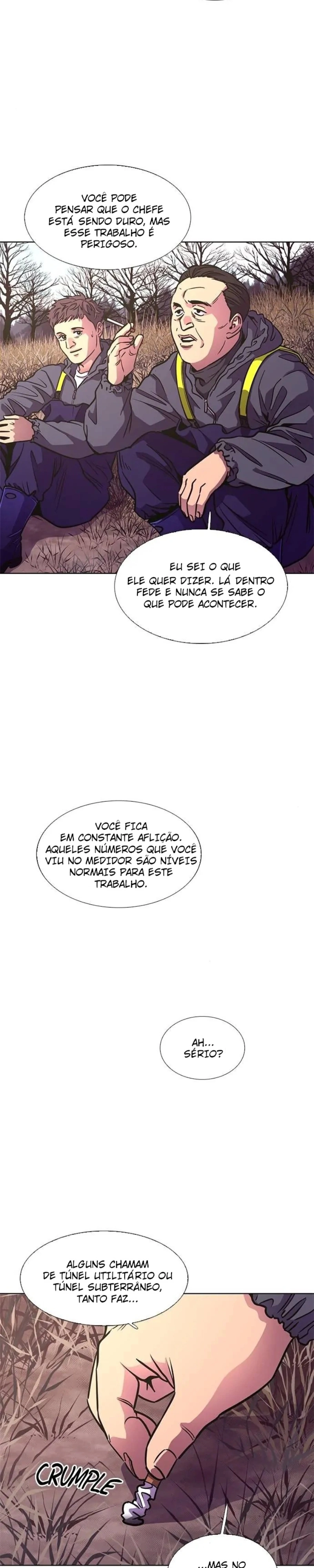 1 Segundo Capítulo 206 Página 7