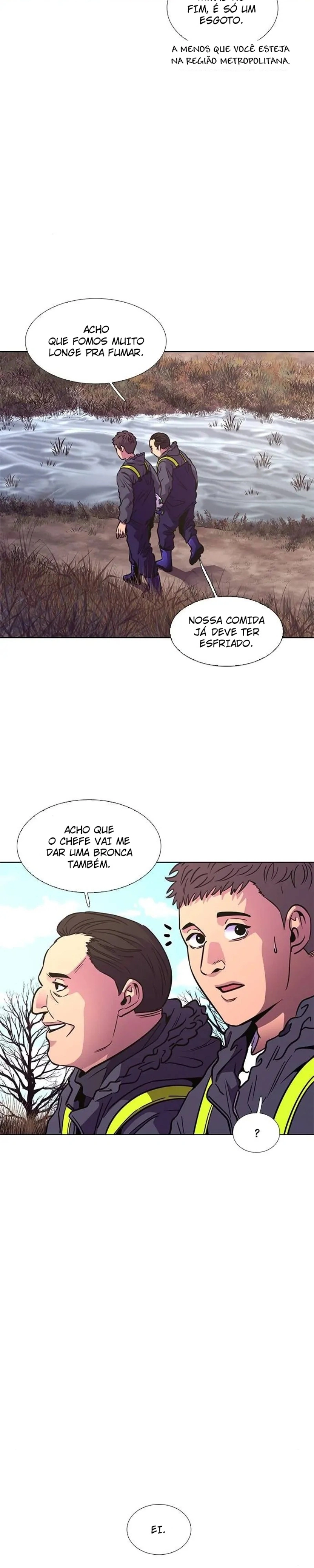 1 Segundo Capítulo 206 Página 8