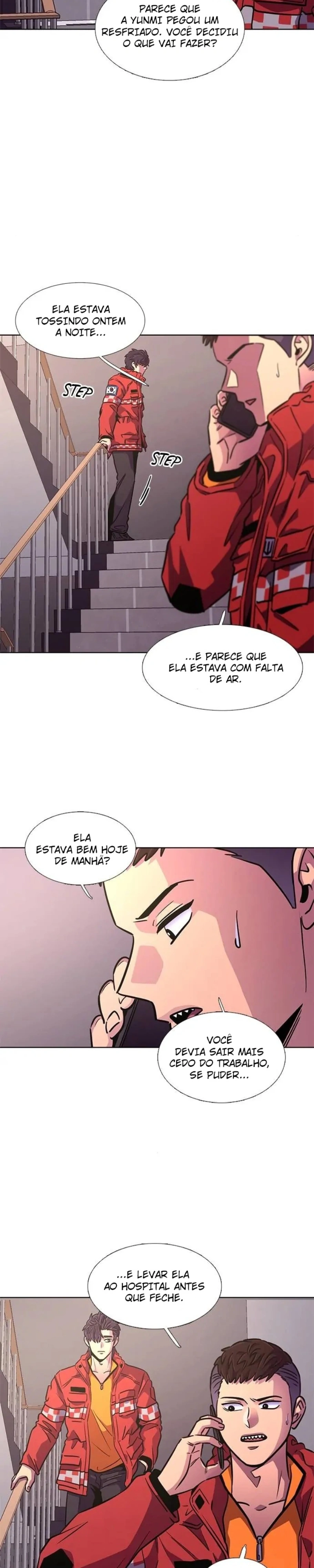 1 Segundo Capítulo 207 Página 11