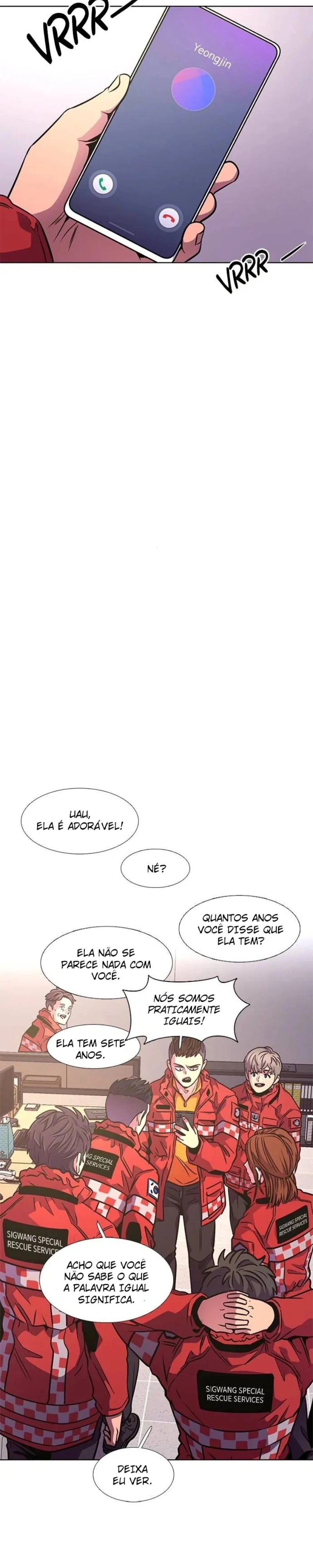 1 Segundo Capítulo 207 Página 24