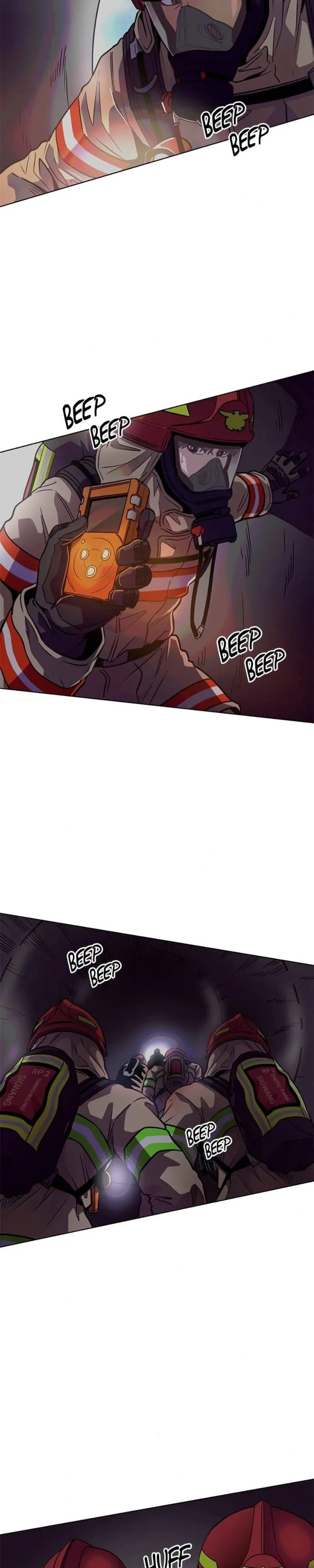 1 Segundo Capítulo 208 Página 29
