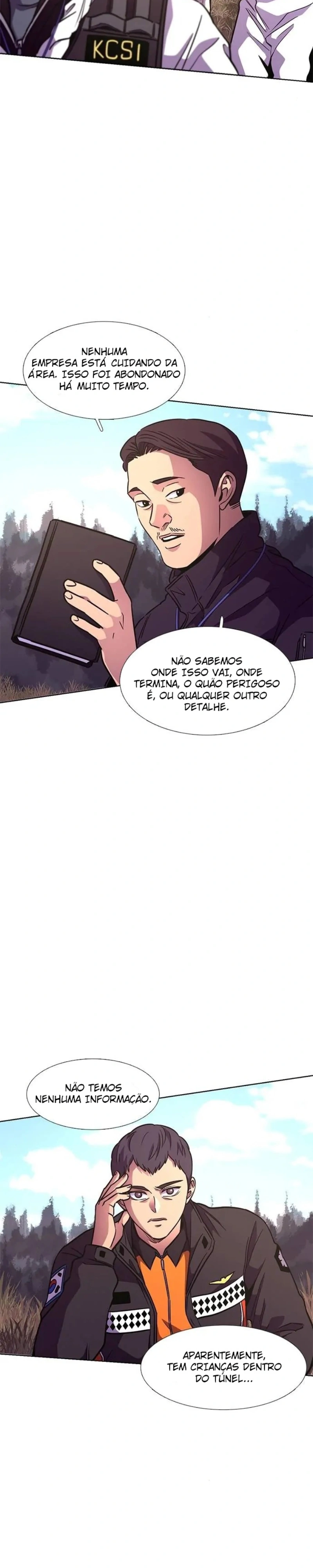 1 Segundo Capítulo 208 Página 3