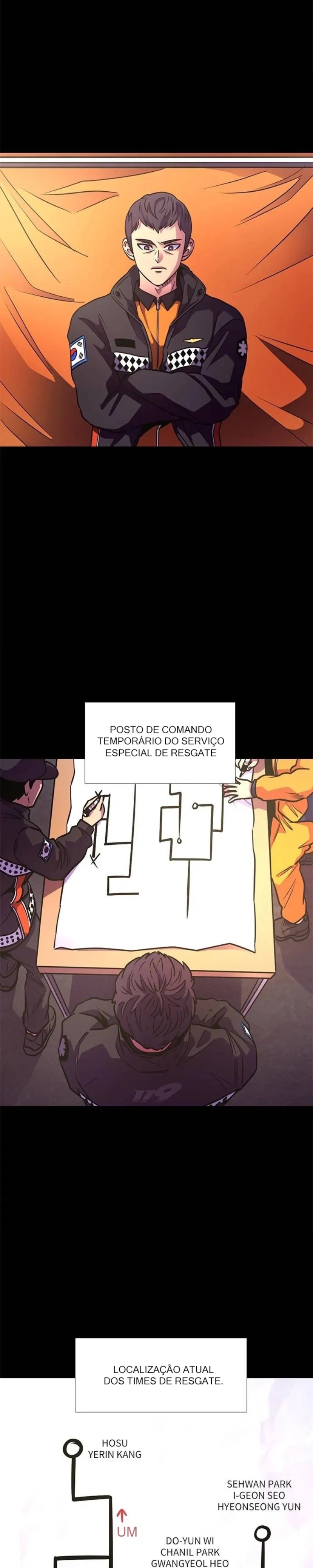 1 Segundo Capítulo 209 Página 14