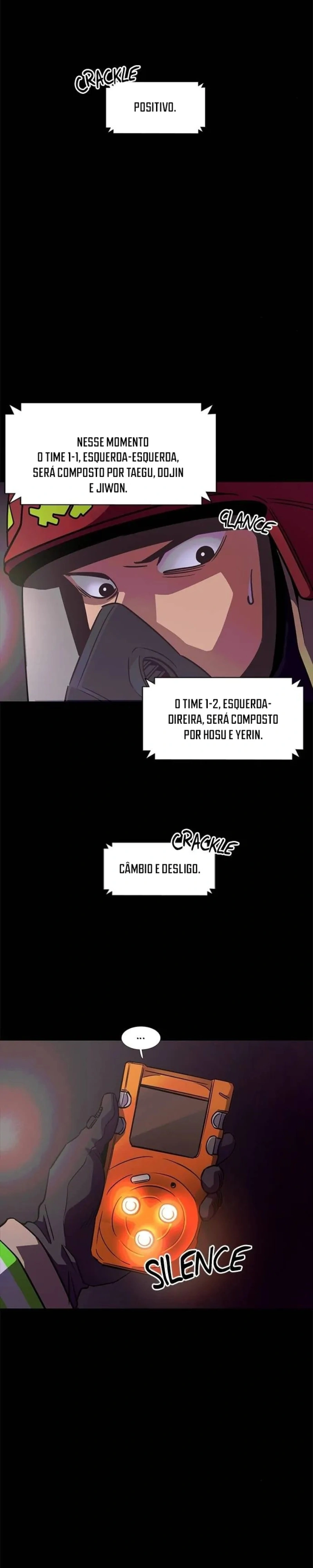 1 Segundo Capítulo 209 Página 3