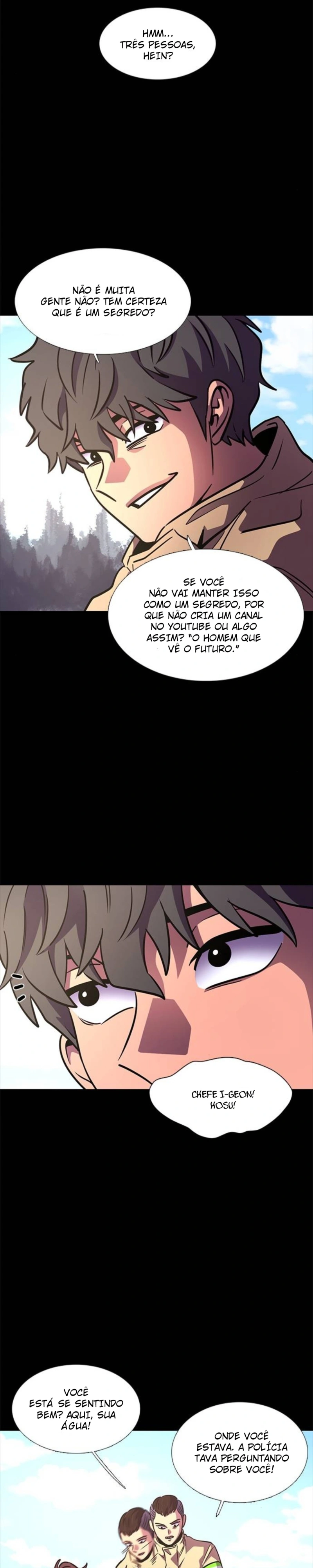 1 Segundo Capítulo 212 Página 21