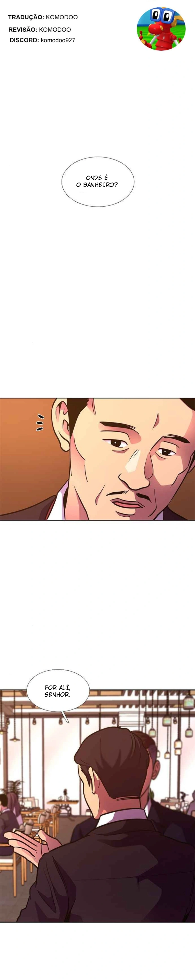 1 Segundo Capítulo 216 Página 1