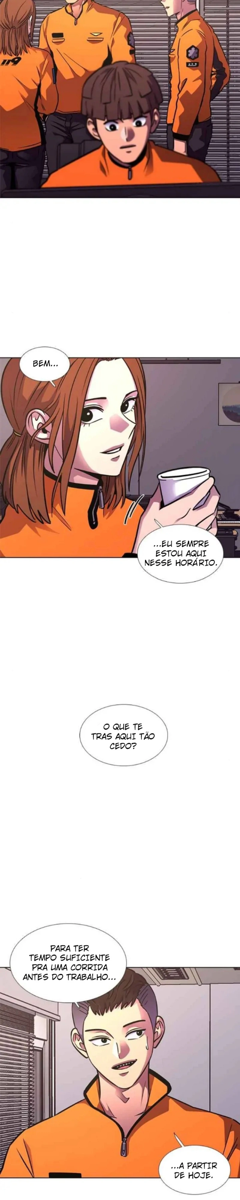 1 Segundo Capítulo 218 Página 2