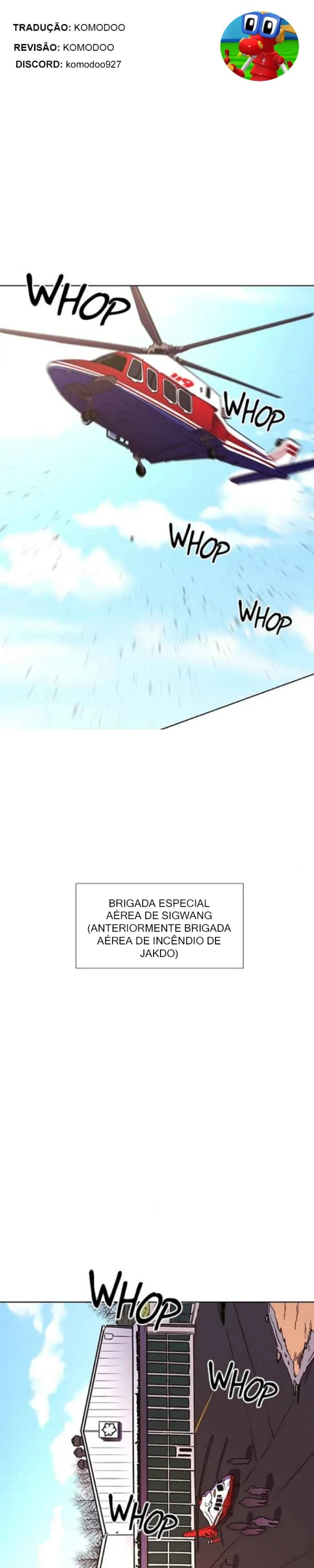 1 Segundo Capítulo 220 Página 1