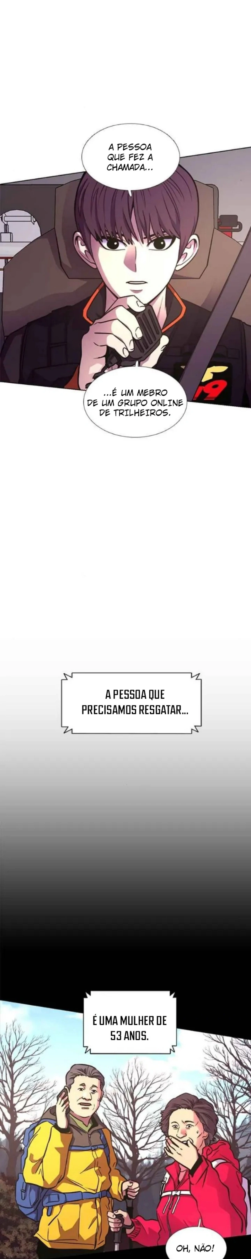 1 Segundo Capítulo 220 Página 19